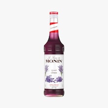 Sirop de lavande Monin