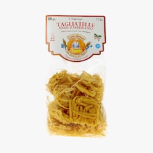 Pâte tagliatelle allo zafferano Cara Nonna