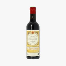 Demi-bouteille de Ch&acirc;teau Peybonhomme-Les-Tours, AOP C&ocirc;tes de Bordeaux Blaye, 2022, biologique Ch&acirc;teau Peybonhomme-Les-Tours