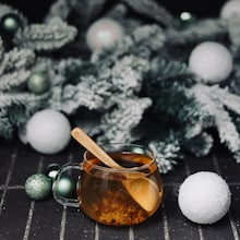 Infusions Chic Noël bio Chic des Plantes !