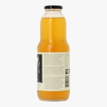 Bouillon de b&oelig;uf et de l&eacute;gumes biologique Dohatsu