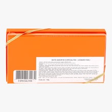 Assortiment de 5 spécialités Léonard Parli