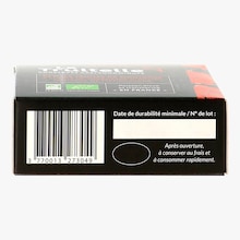 Petites truites de montagne à l’huile de tournesol et poivre sauvage de Madagascar bio La Truitelle