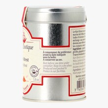 Kari-Brest - M&eacute;lange d'&eacute;pices Terre Exotique