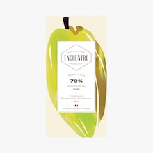 Bean to bar - 70 % Madagascar - Bejofo Encuentro