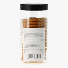 Sabl&eacute;s basques &agrave; l'amande Nous