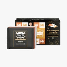 Coffret de thés - Les iconiques Kusmi Tea