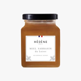 Miel Sarrasin du Loiret Hédène