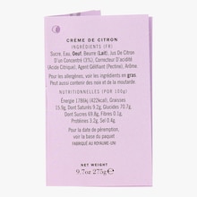 Lemond curd Cartwright & Butler