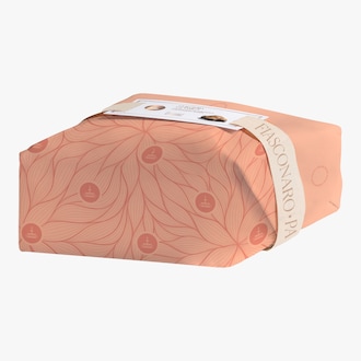 Colombe Classique de P&acirc;ques Fiasconaro