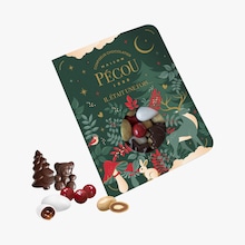 Confiseries et bonbons de chocolat - Il &eacute;tait une fois Maison P&eacute;cou