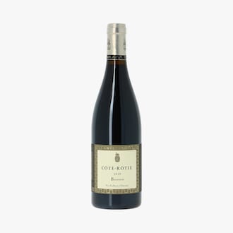 Cave Yves Cuilleron, Bassenon, AOP C&ocirc;te R&ocirc;tie, 2019 Domaine Yves Cuilleron