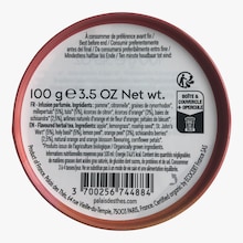 Boîte métal infusion à cœur joie - optimisme Palais des Thés