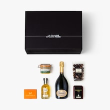 Coffret Cadeau l'élégant null