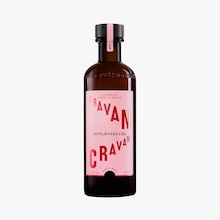Cocktail CRAVAN, Boulevardier Cravan