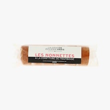 Les Nonnettes à la confiture de framboise La Grande Épicerie de Paris
