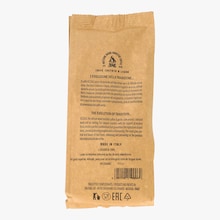 Grains de café torréfiés au feu de bois - 100 % arabica Vezzali