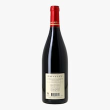 Domaine Faiveley, AOC Latricières-Chambertin, Grand cru, 2017 Domaine Faiveley