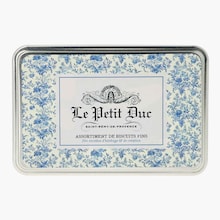 Retrouvailles - Assortiment de biscuits sucr&eacute;s Le Petit Duc