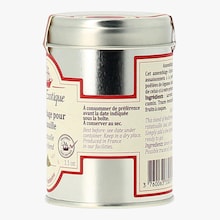 Assemblage pour ratatouille Terre Exotique