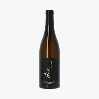 Jonathan Didier Pabiot, &Eacute;lisa, AOC Pouilly-Fum&eacute;, 2025 Jonathan Didier Pabiot