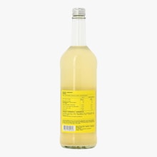 Limonade citron biologique Leamo