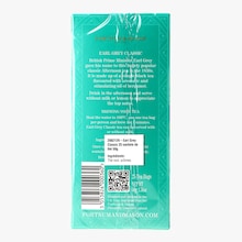 Earl Grey Classique - 25 sachets de thé Fortnum & Mason