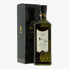 Gin Sakurao, Japanese Dry Gin, Original Sakurao