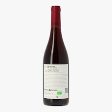 Domaine Grosbois, La cuisine de ma m&egrave;re, AOP Chinon, 2024, biologique Nicolas Grosbois