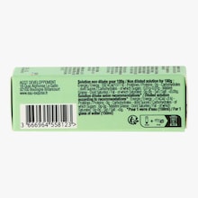 Aromatisant Menthe Concombre Eau Exquise