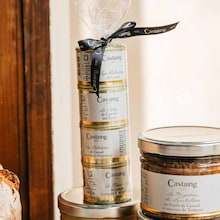 Sp&eacute;cialit&eacute;s au canard Castaing