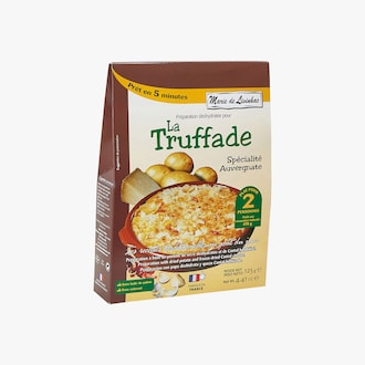 Préparation déshydratée pour La truffade Marie de Livinhac