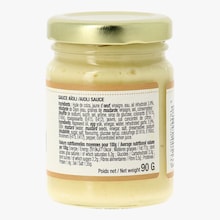 Sauce a&iuml;oli Eric Bur