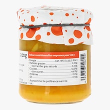 Confiture extra d'orange Jan Jam