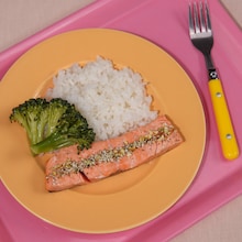 Furikak&eacute; citron - Graines de s&eacute;same et algues de Bretagne Furifuri