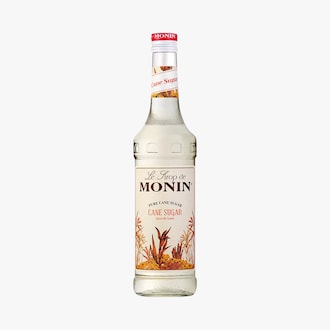Sirop de sucre de canne Monin