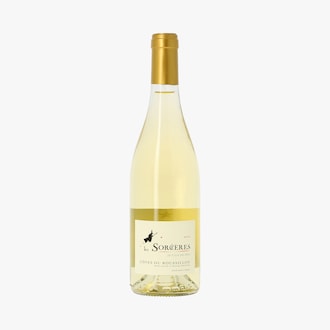 Domaine du Clos des F&eacute;es, Les sorci&egrave;res, AOP C&ocirc;tes du Roussillon, 2025 Clos des F&eacute;es