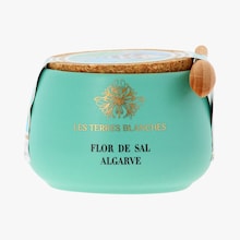 Fleur de sel d'Algarve Les Terres Blanches