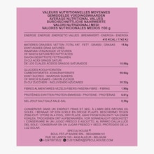 Speculoos pur beurre Specul'House