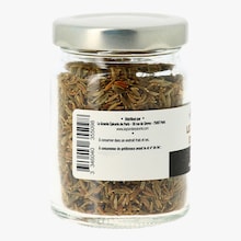 Cumin entier La Grande Épicerie de Paris