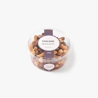 Mélange apéritif Toscane Maison Naja