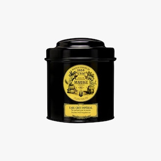 Earl Grey Impérial, 100 g Mariage Frères
