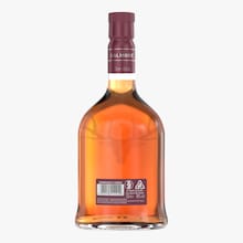 Single Malt Scotch Whisky The Dalmore, 12 ans d'&acirc;ge The Dalmore