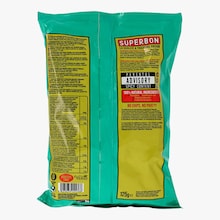 Chips de Madrid pimento chilli pepper Superbon Chips de Madrid