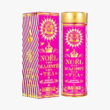 Thé - Noël Majesté - Rooibos festif Mariage Frères