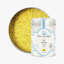 Sel Viking Terre Exotique