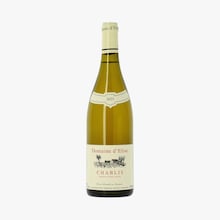 Domaine d&rsquo;Elise, AOC Chablis, 2023 Domaine d'Elise