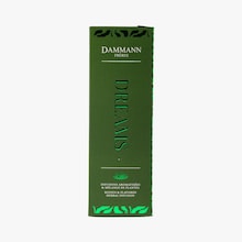 Coffret Dreams - Assortiment d'infusions aromatis&eacute;es et m&eacute;langes de plantes Dammann Fr&egrave;res