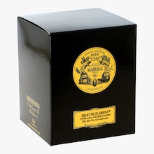 Milky Blue absolu - Th&eacute; bleu soyeux, notes lact&eacute;es luxuriantes Mariage Fr&egrave;res