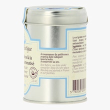 Diamant de sel à la truffe blanche d’été aromatisé Terre Exotique